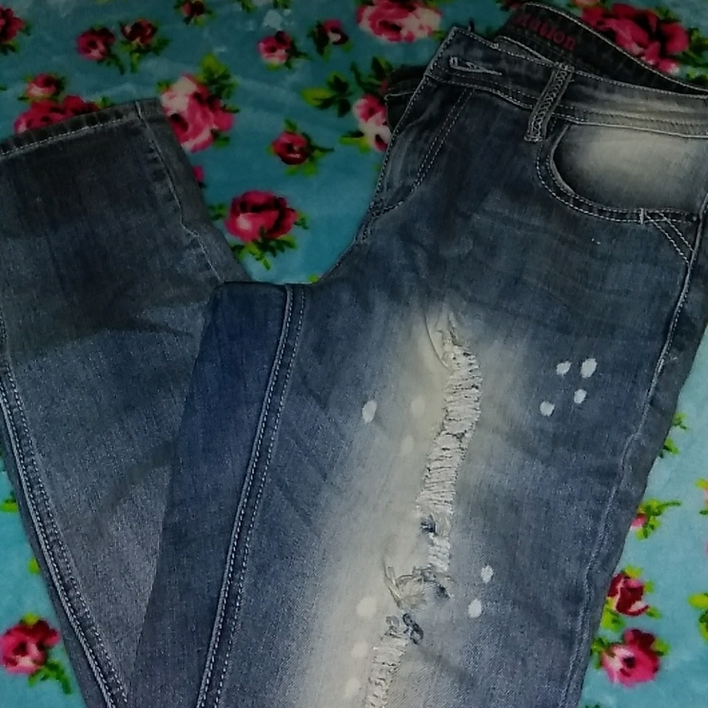 Capris